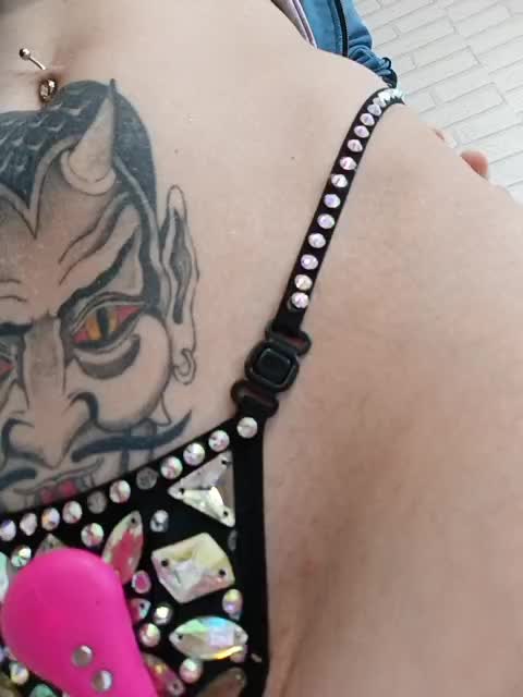 Nastya_fire Live Sex March 4, 2026