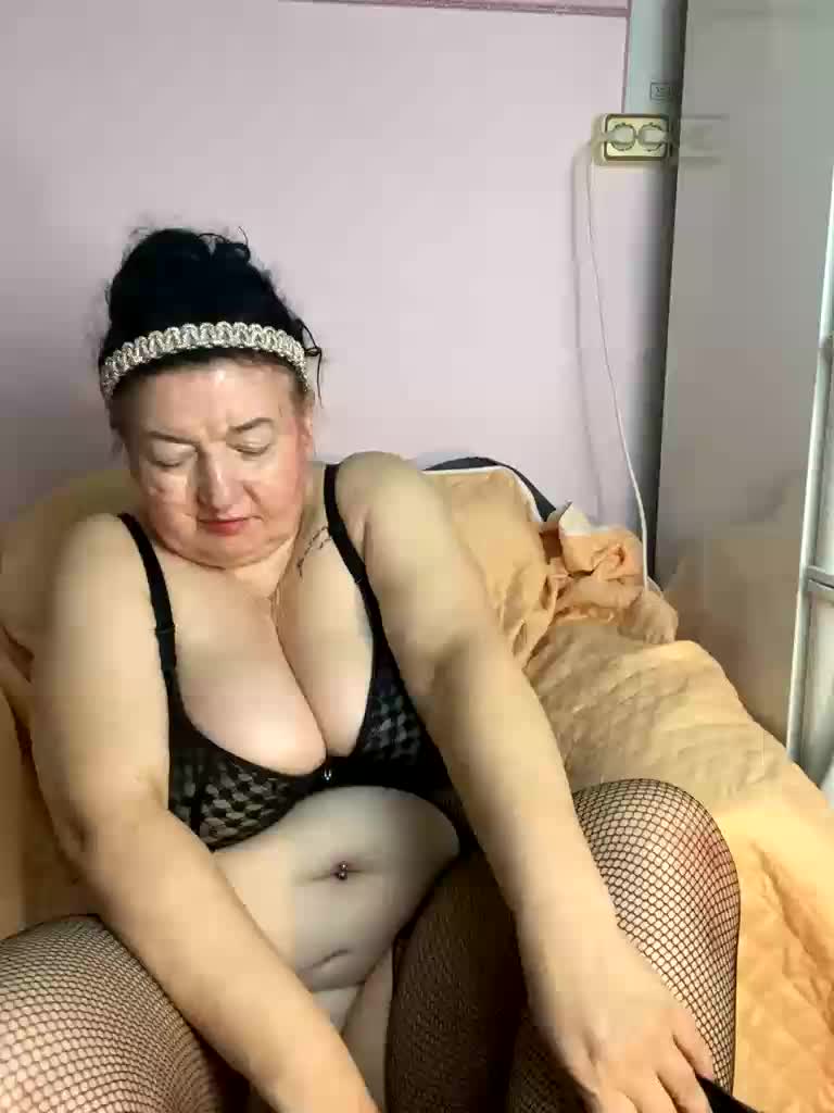 Barbara_milf Live Sex March 4, 2026