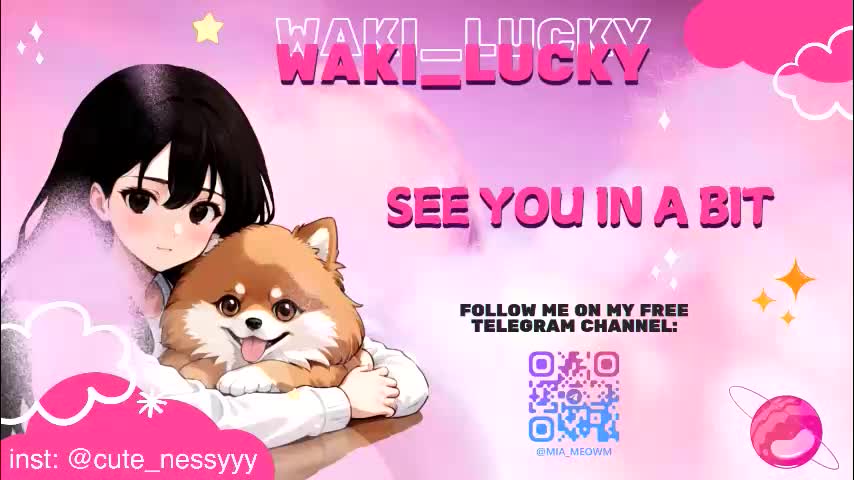 waki_lucky Live Sex March 4, 2026