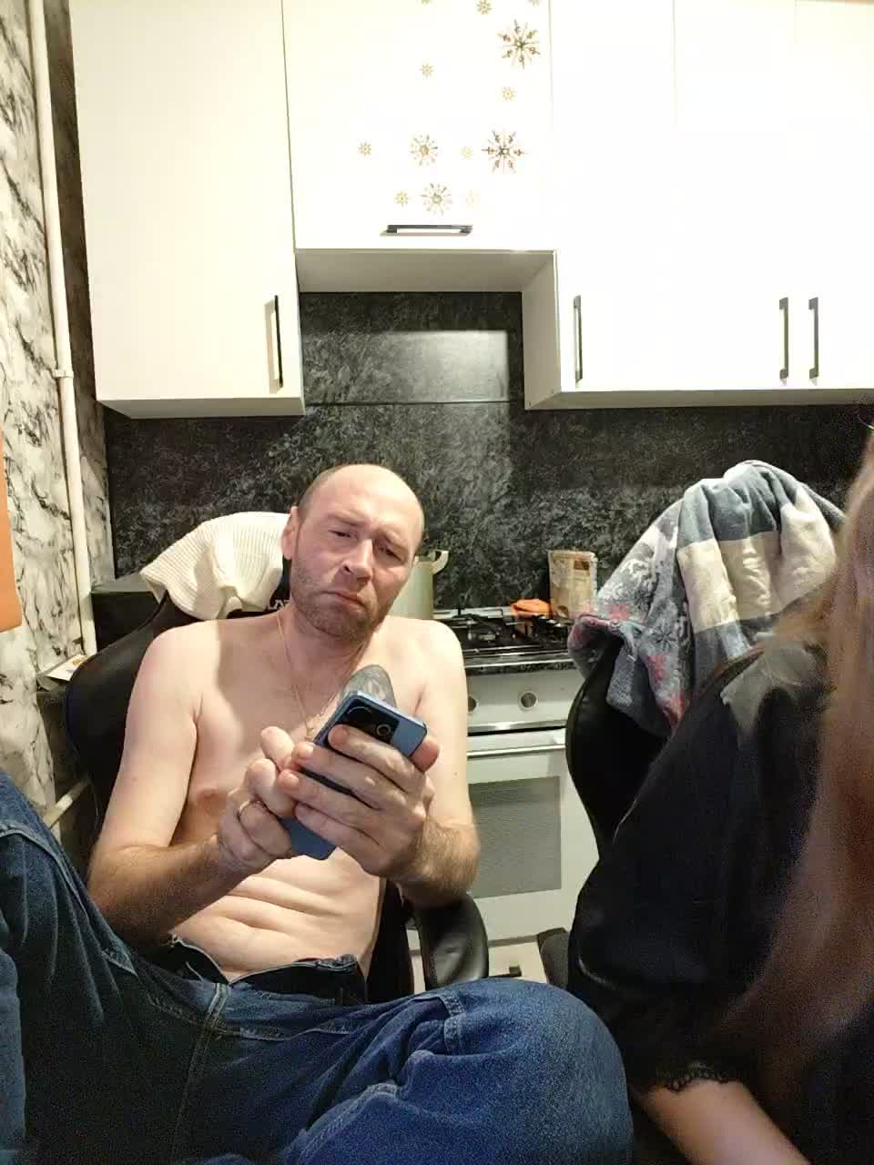 Innokentiy449 Live Sex March 4, 2026