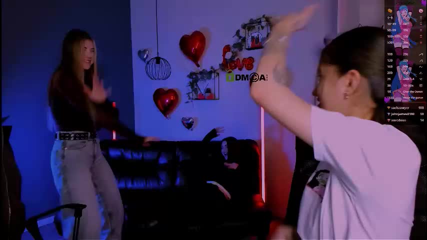 talia_seduce Live Sex March 4, 2026