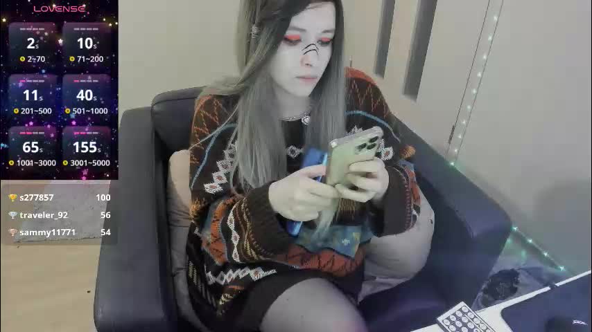 polly_wow Live Sex March 4, 2026