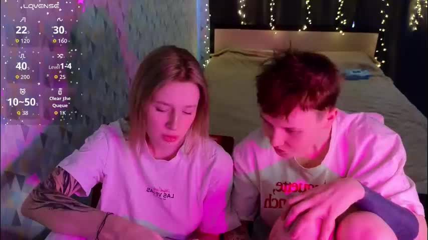 berry_assortment Live Sex March 4, 2026