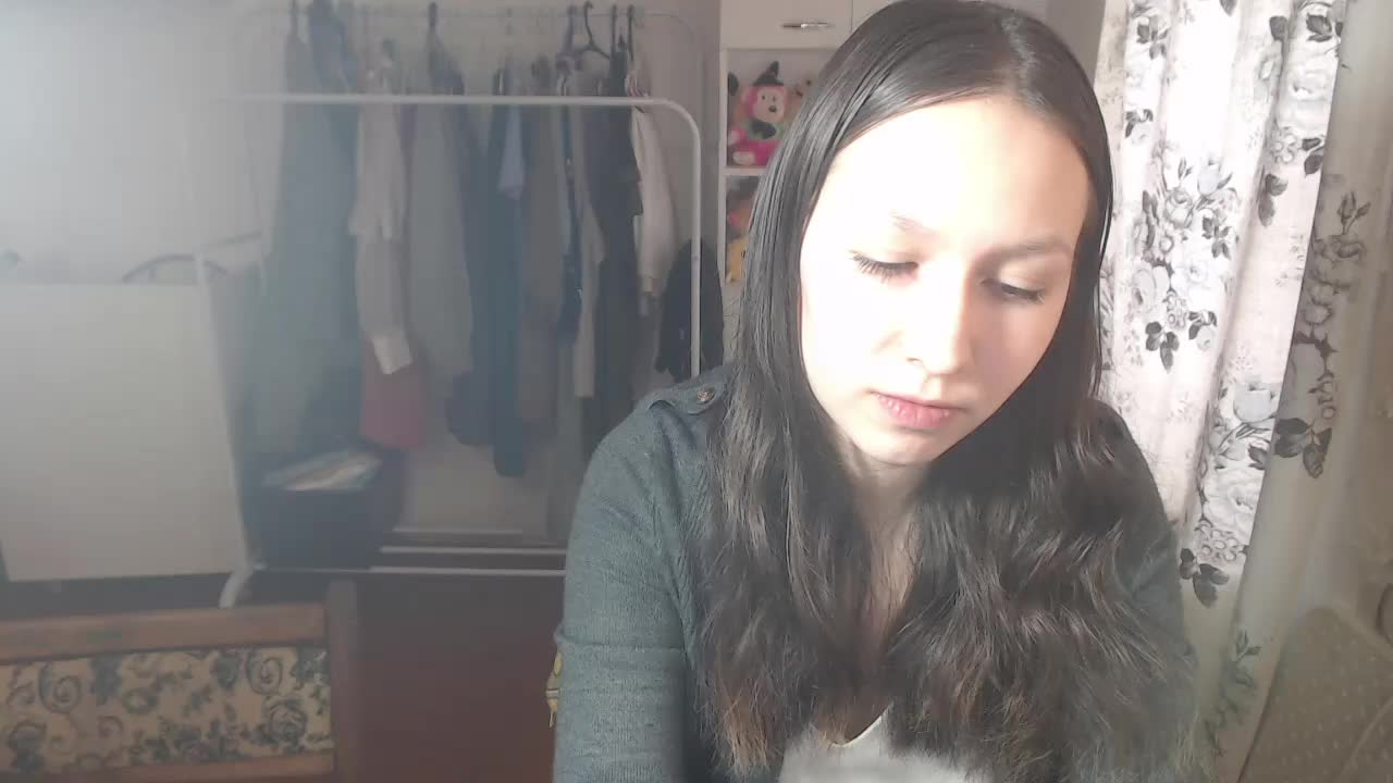 Blueberry18 Live Sex March 4, 2026