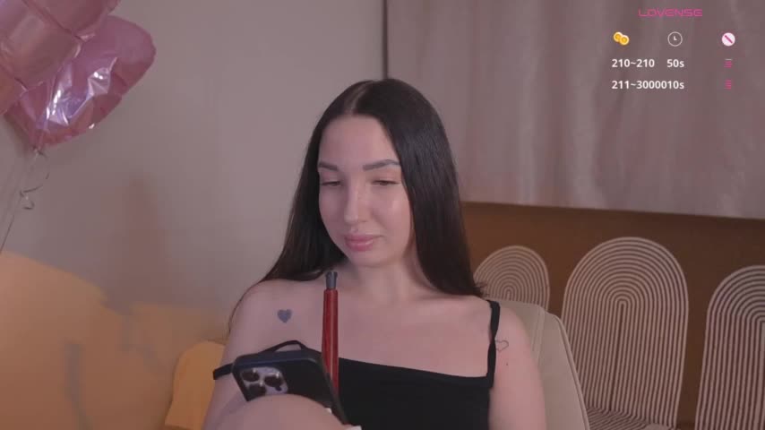 Milanna Live Sex March 4, 2026