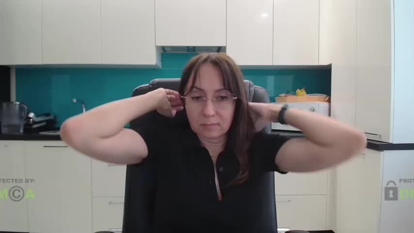 Valerianice Live Sex March 4, 2026