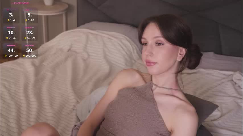 victoriathomsons Live Sex March 4, 2026