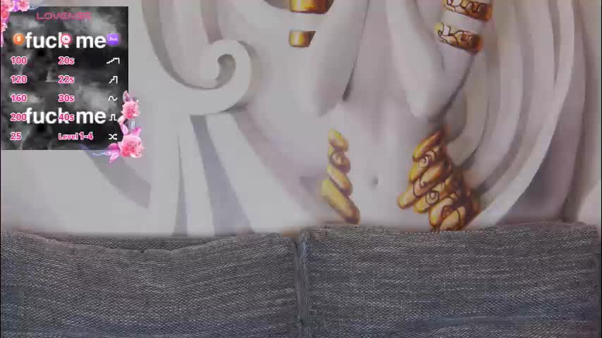 hailey_peach Live Sex March 4, 2026