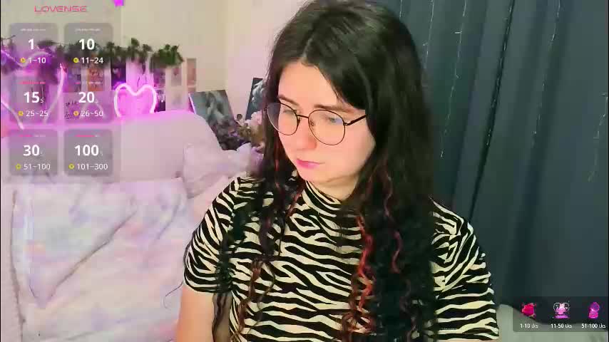 s_katekisa_ss Live Sex March 4, 2026