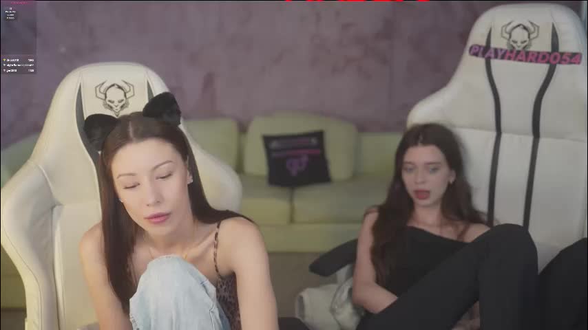 anabel054 Live Sex March 4, 2026