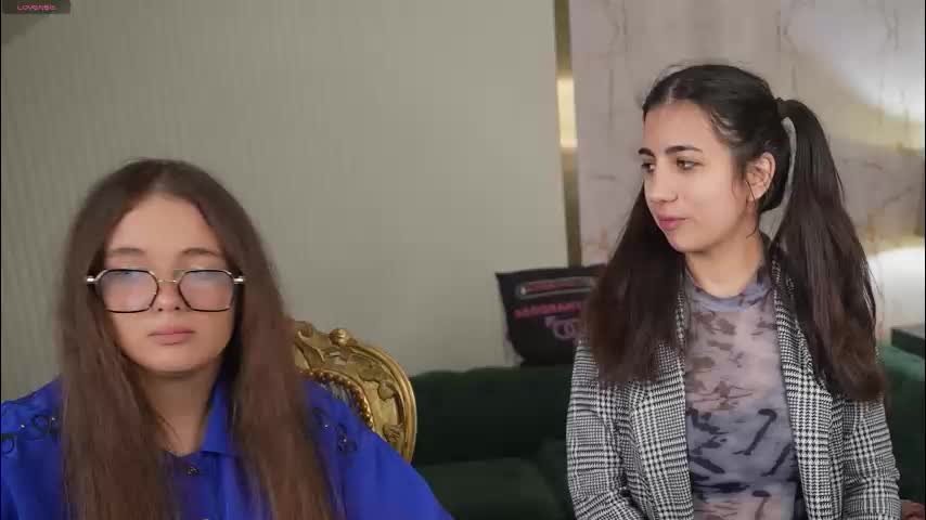 anabel2054 Live Sex March 4, 2026