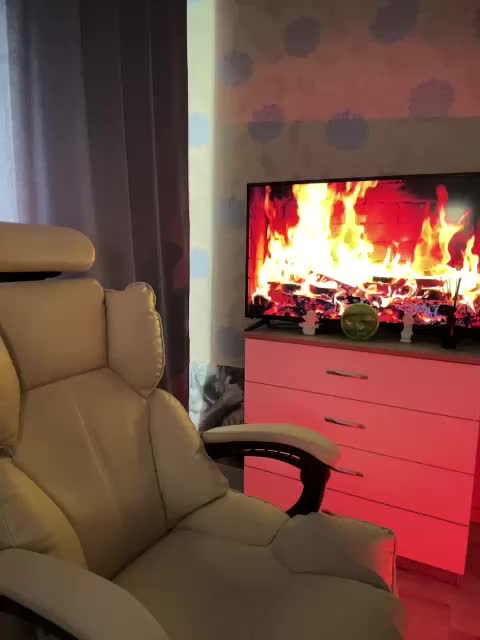 ymnichka Live Sex March 4, 2026