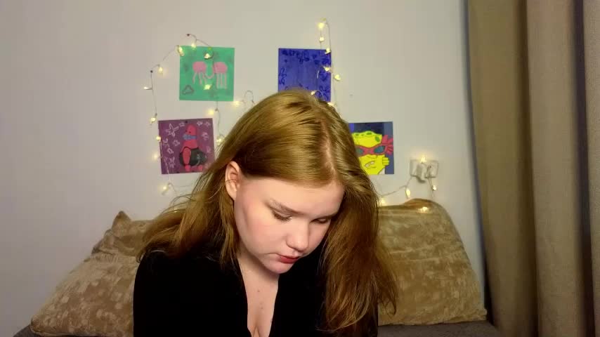 LaseyMoon Live Sex March 4, 2026