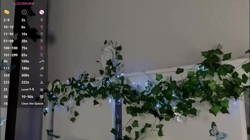 blushinbloom Live Sex March 4, 2026