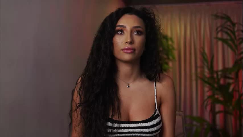 ginavalentinna Live Sex March 4, 2026