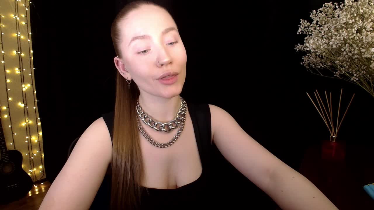 SindiWatson Live Sex March 4, 2026