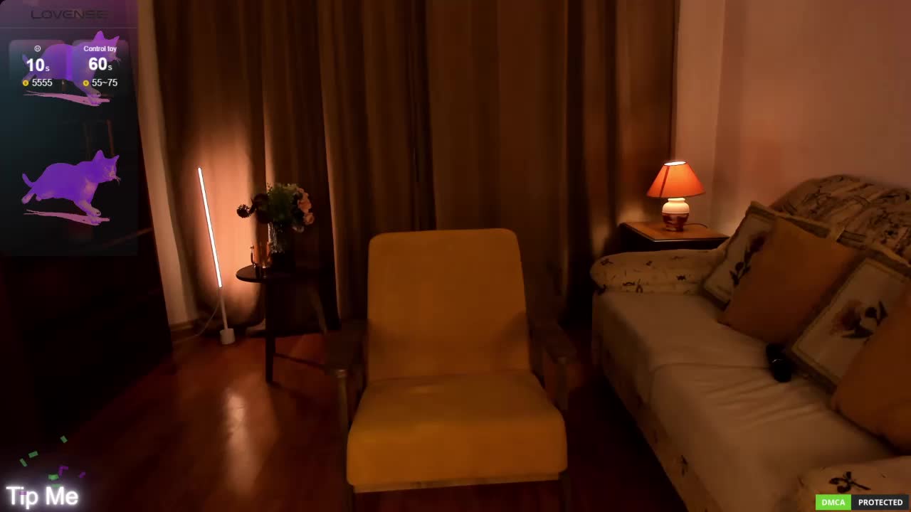 meowis Live Sex March 4, 2026