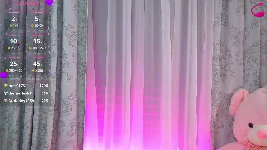 ivy_myaa Live Sex March 4, 2026