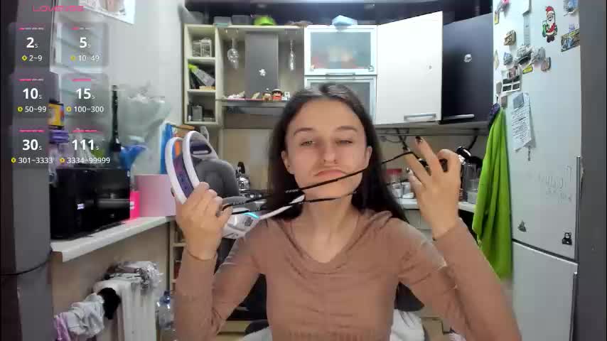 _nika_kik Live Sex March 4, 2026