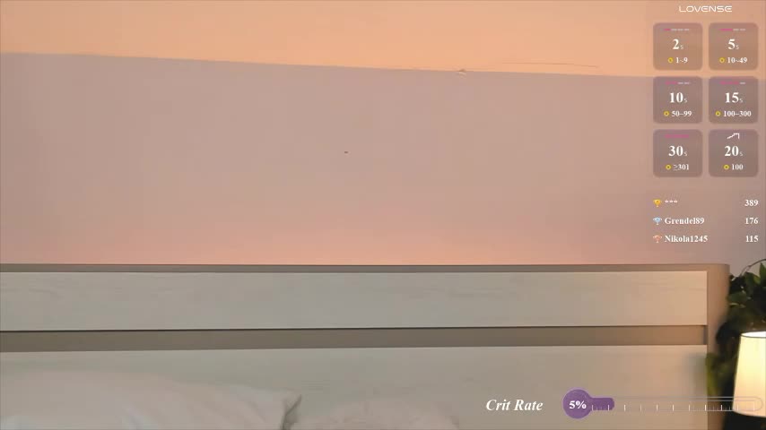 Phoenix_Margo Live Sex March 4, 2026