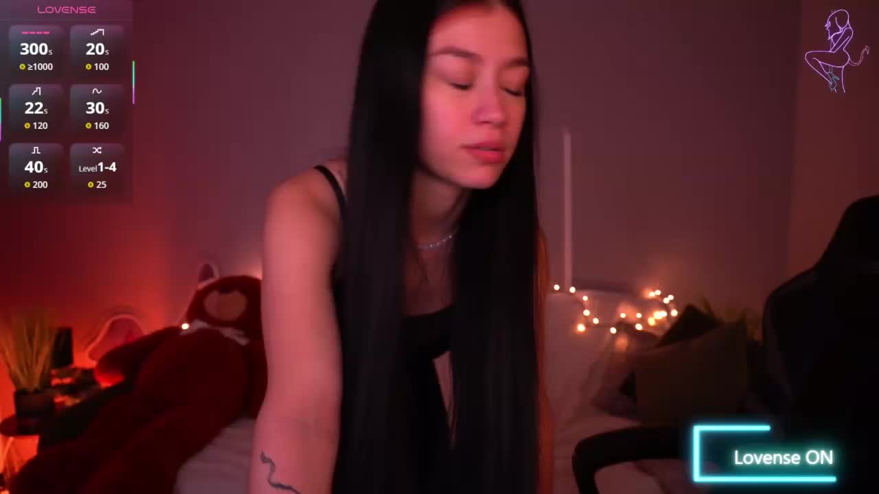 FataleNellie Live Sex March 4, 2026