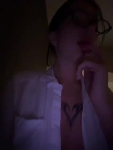 BabyDarii Live Sex March 4, 2026