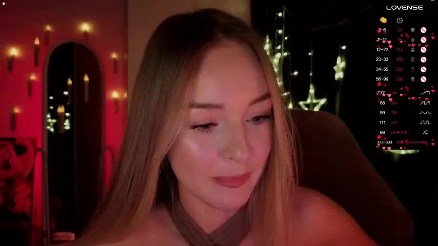 Nestyzz Live Sex March 4, 2026