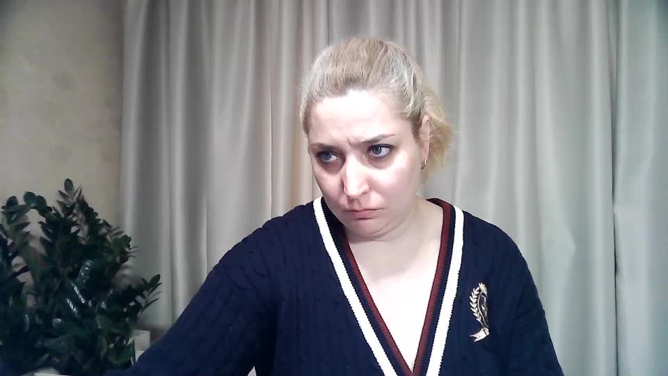 KickaIricka Live Sex March 4, 2026