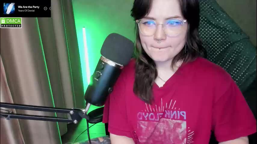 hell_hotline Live Sex March 4, 2026