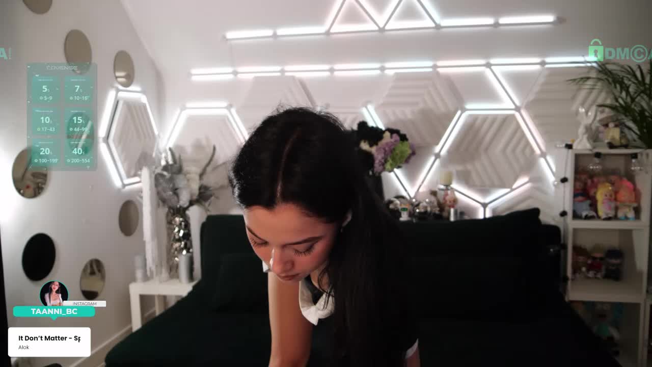 Taanni Live Sex March 4, 2026