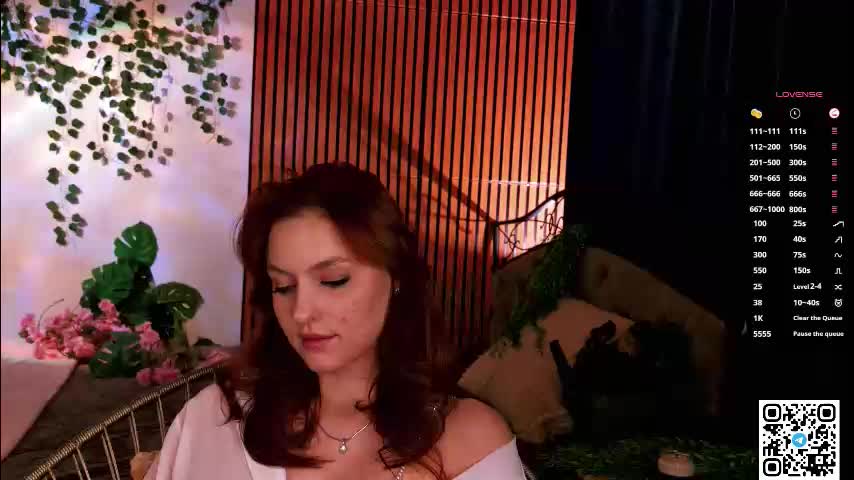 gildedkitten Live Sex March 4, 2026