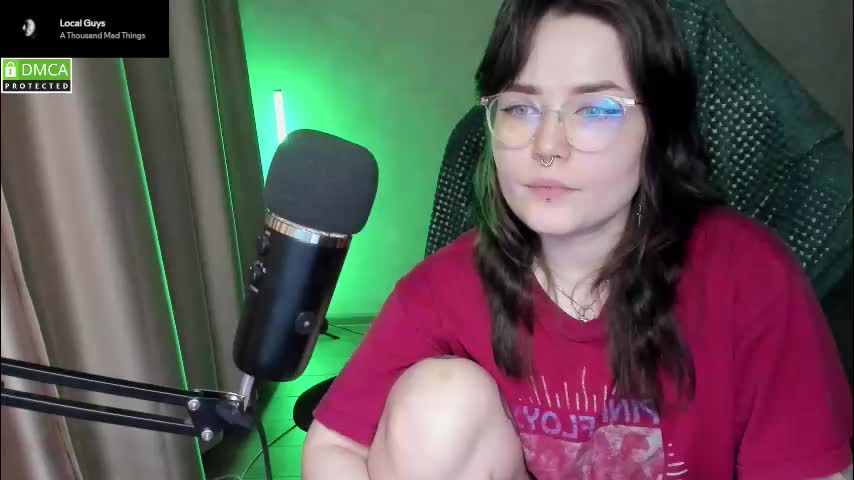 hell_hotline Live Sex March 4, 2026