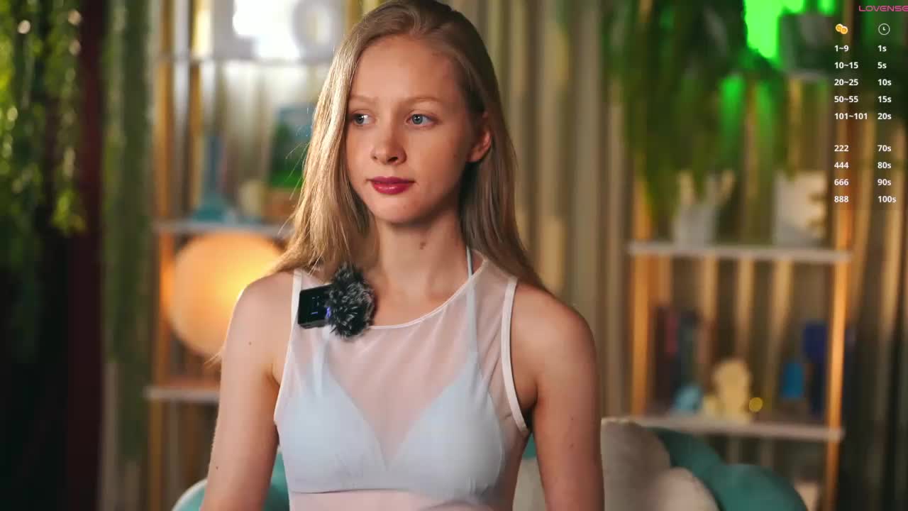 MiaVebes Live Sex March 4, 2026