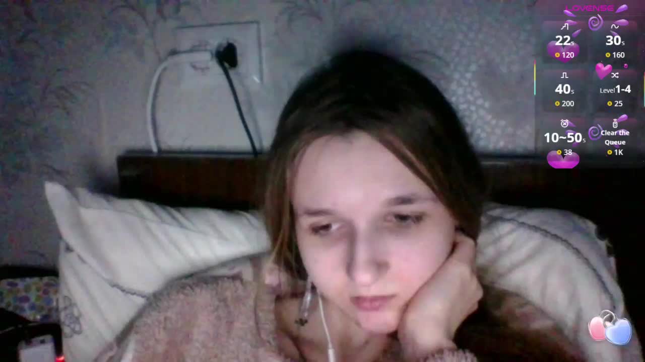 69Belka69 Live Sex March 4, 2026