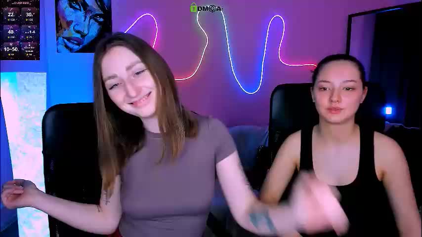 miki_nikki Live Sex March 4, 2026