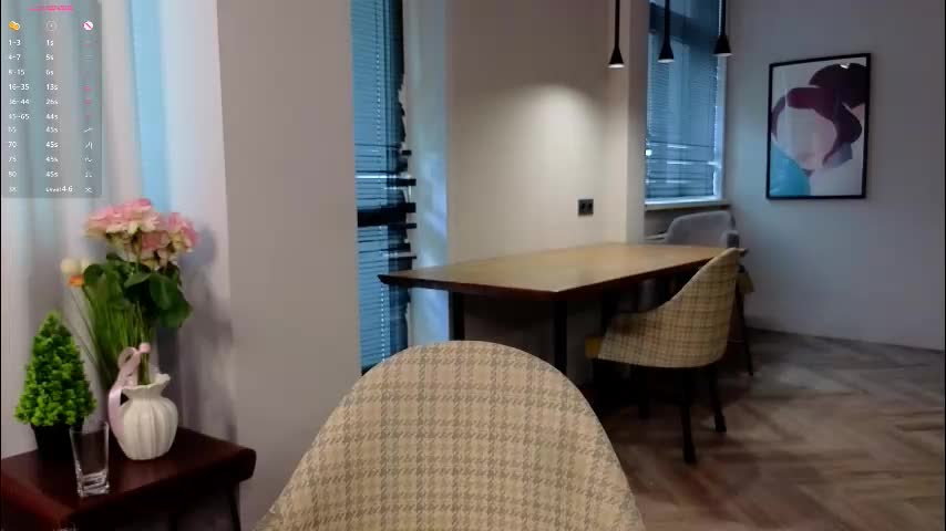 sandiule Live Sex March 4, 2026