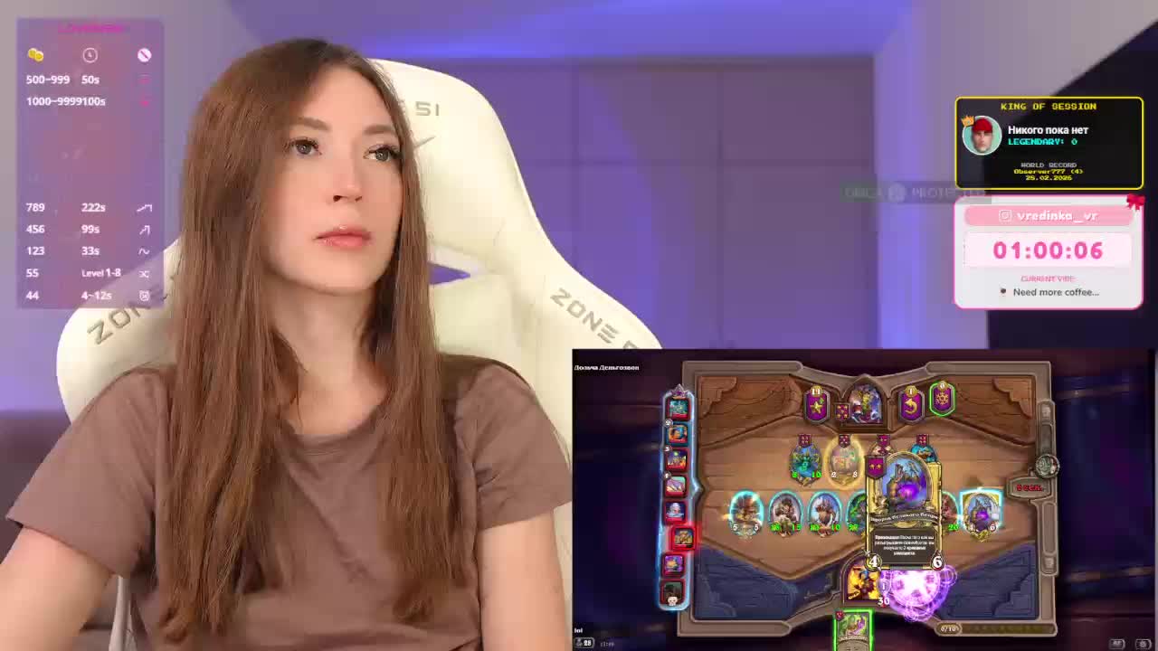 lollipop-o Live Sex March 4, 2026