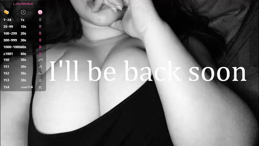 miss_anna909 Live Sex March 4, 2026