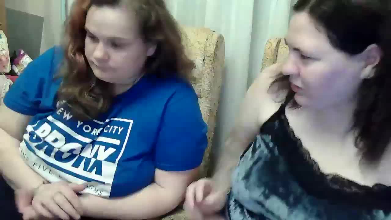 HollyXEva Live Sex March 4, 2026