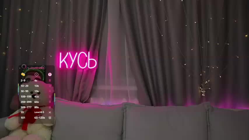 Rita_ Live Sex March 4, 2026