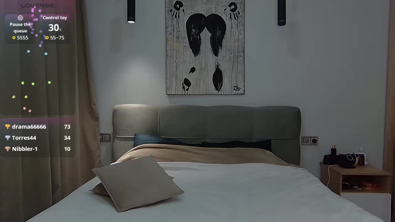 Hot_Sofi Live Sex March 4, 2026