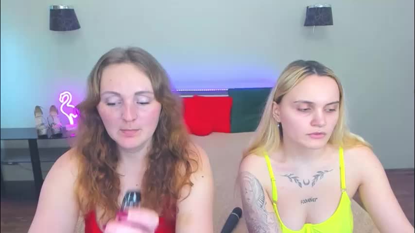 magiceyess Live Sex March 4, 2026