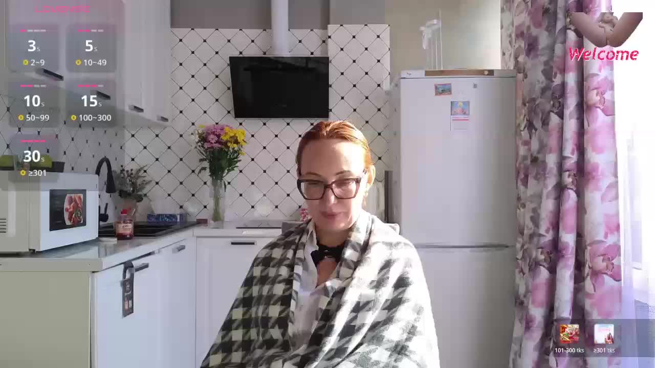 Pink-Lips Live Sex March 4, 2026