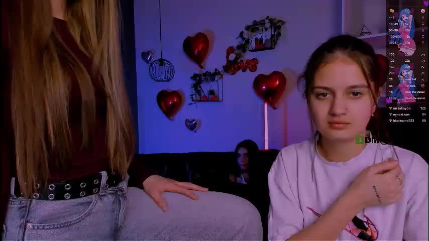 talia_seduce Live Sex March 4, 2026