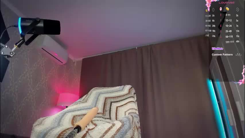 nerdy_freyua Live Sex March 4, 2026