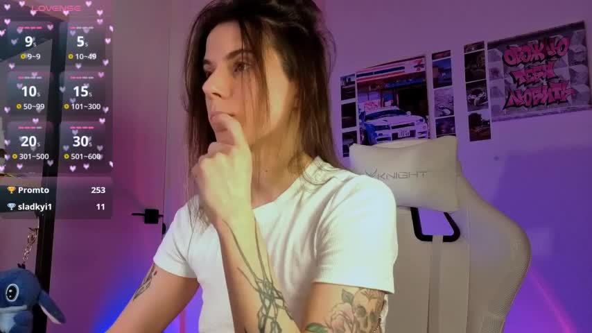 ni_kiss Live Sex March 4, 2026