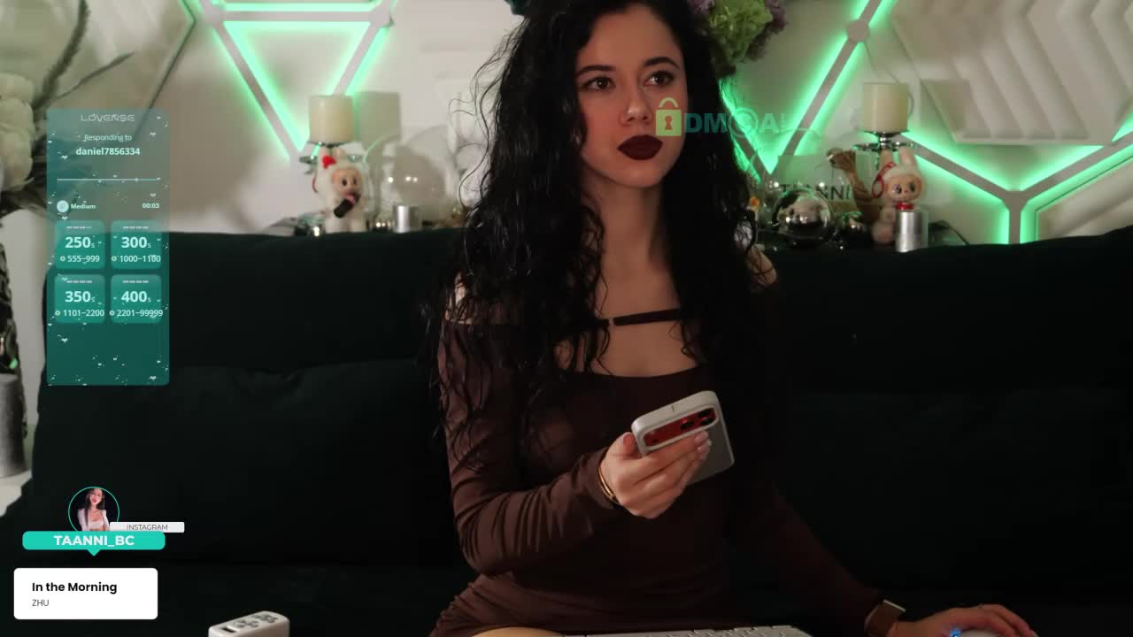 Taanni Live Sex March 4, 2026