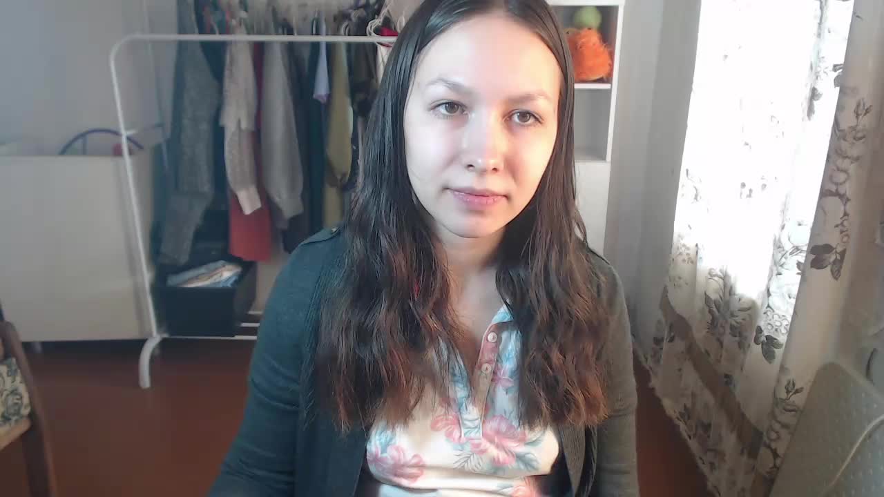 Blueberry18 Live Sex March 4, 2026