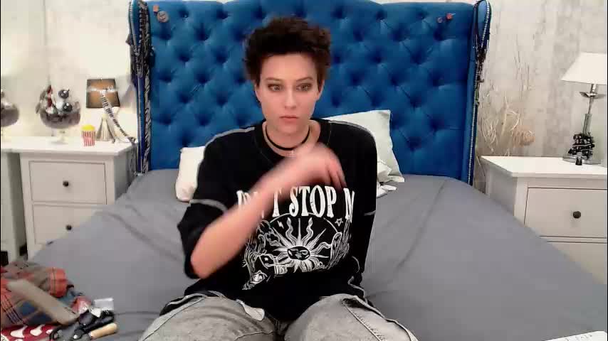 via_mayer Live Sex March 4, 2026