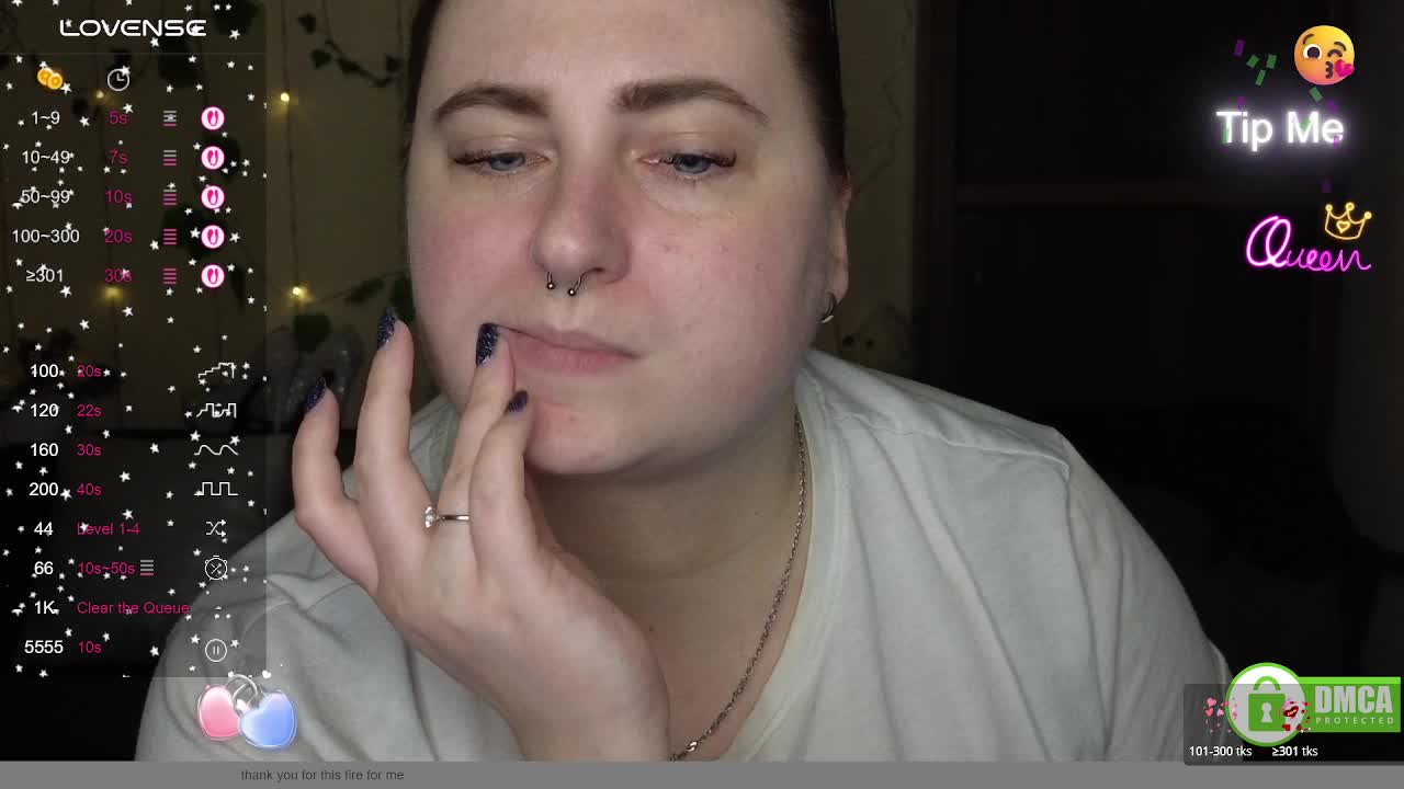 Aliciaredluv Live Sex March 4, 2026